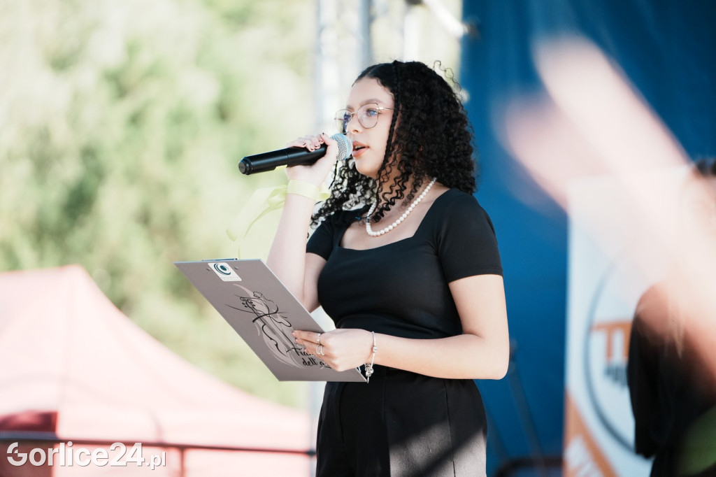 Agro Gorlice 2025 w Bystrej - sobota (20.09.)