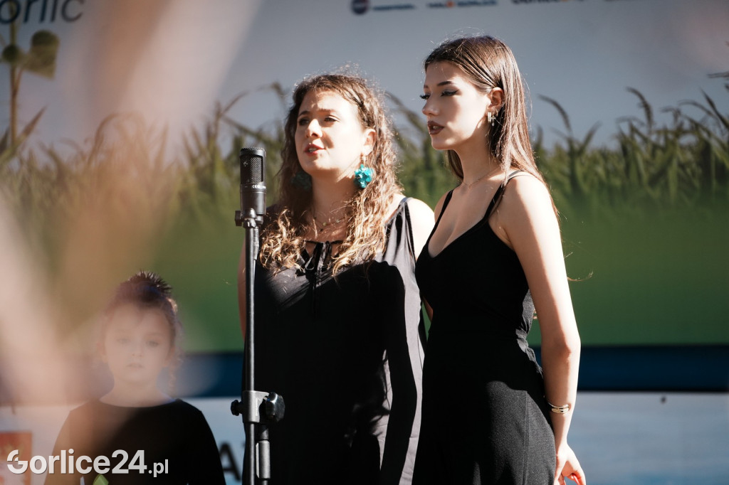 Agro Gorlice 2025 w Bystrej - sobota (20.09.)