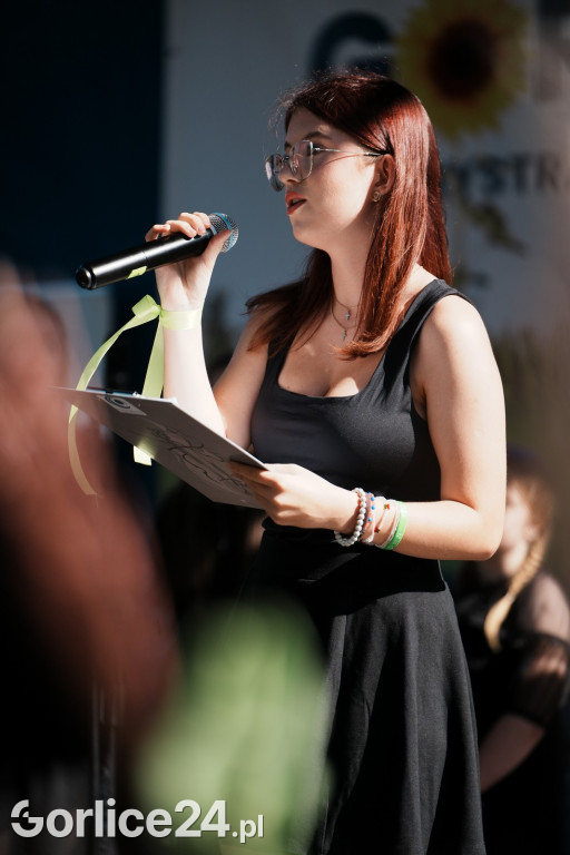 Agro Gorlice 2025 w Bystrej - sobota (20.09.)