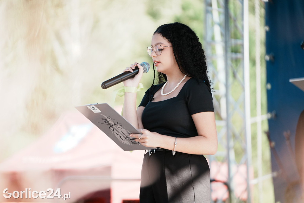 Agro Gorlice 2025 w Bystrej - sobota (20.09.)