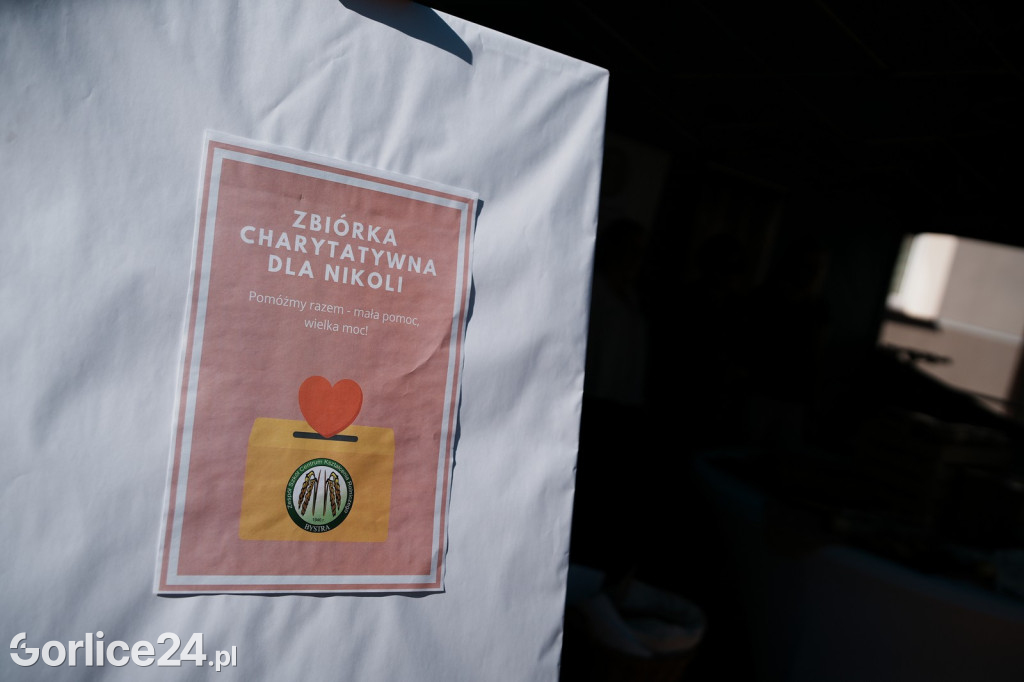 Agro Gorlice 2025 w Bystrej - sobota (20.09.)