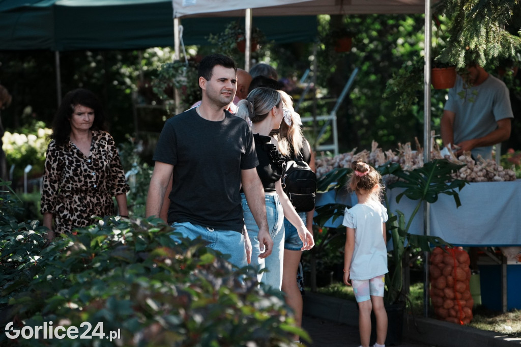 Agro Gorlice 2025 w Bystrej - sobota (20.09.)