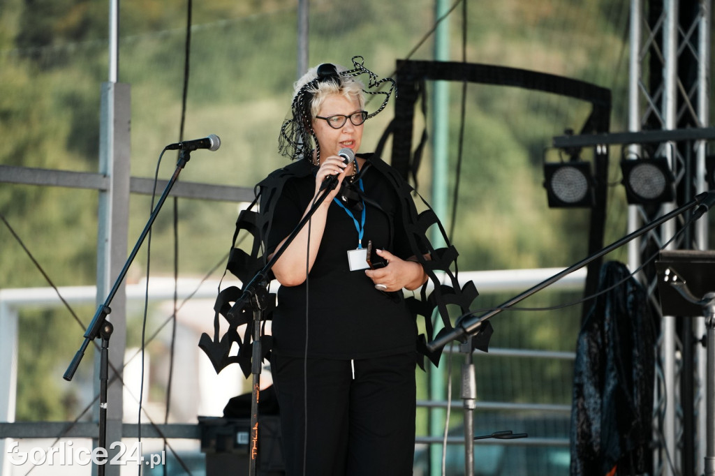 Piknik charytatywny dla Nikoli Woźniak - Sękowa (20.09.)