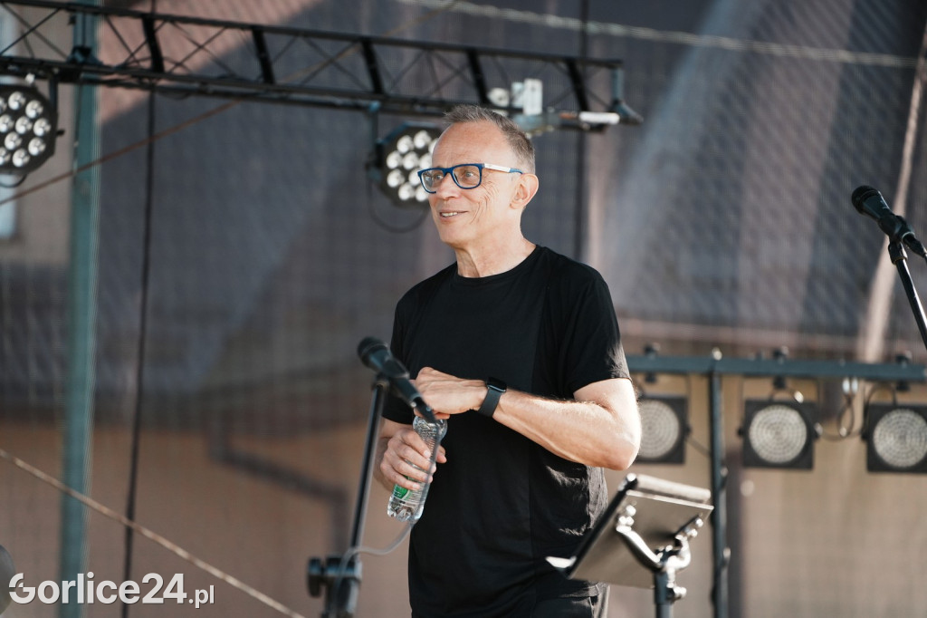 Piknik charytatywny dla Nikoli Woźniak - Sękowa (20.09.)