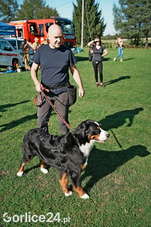 Piknik charytatywny dla Nikoli Woźniak - Sękowa (20.09.)