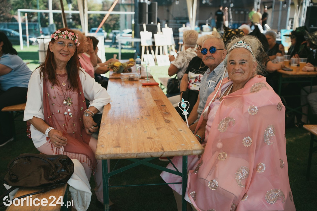 Piknik charytatywny dla Nikoli Woźniak - Sękowa (20.09.)