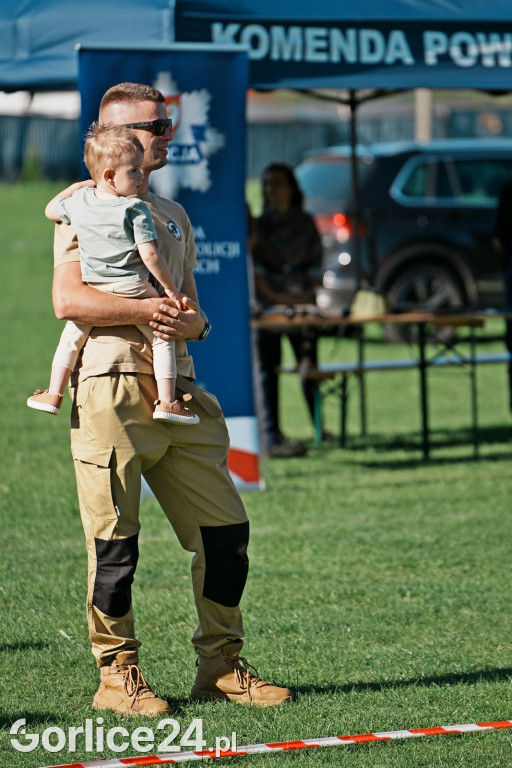 Piknik charytatywny dla Nikoli Woźniak - Sękowa (20.09.)