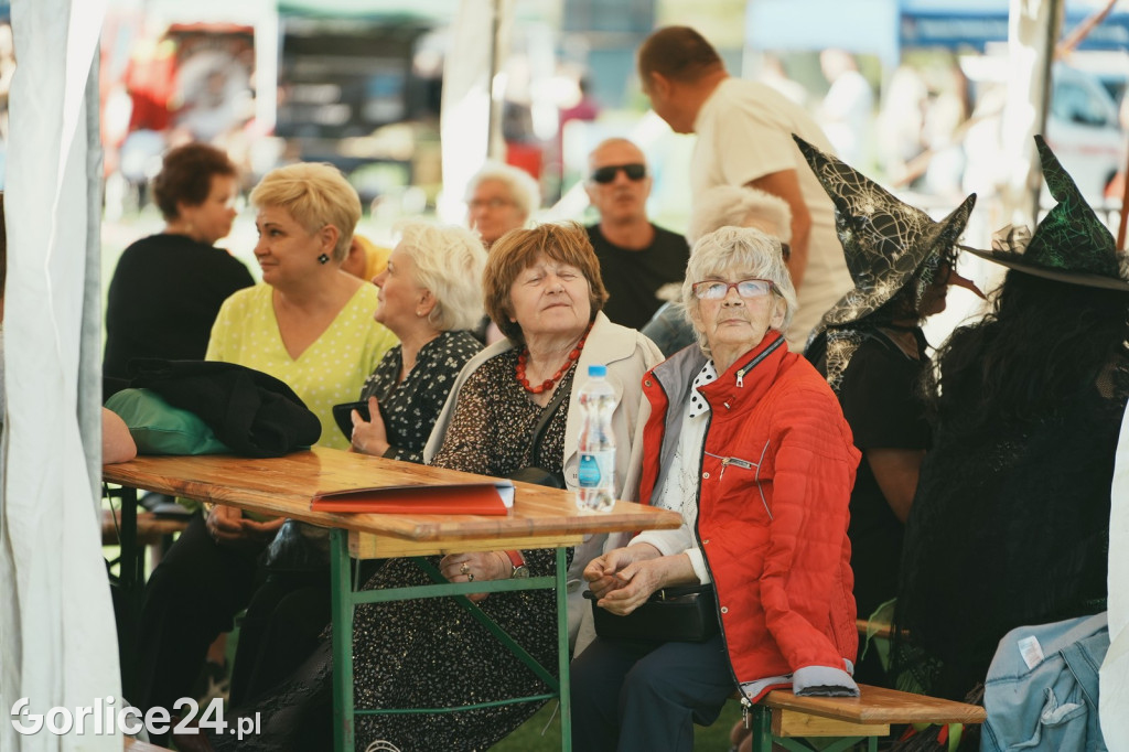 Piknik charytatywny dla Nikoli Woźniak - Sękowa (20.09.)