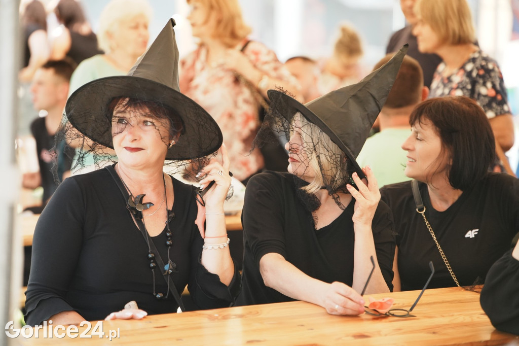 Piknik charytatywny dla Nikoli Woźniak - Sękowa (20.09.)