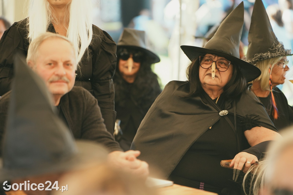 Piknik charytatywny dla Nikoli Woźniak - Sękowa (20.09.)