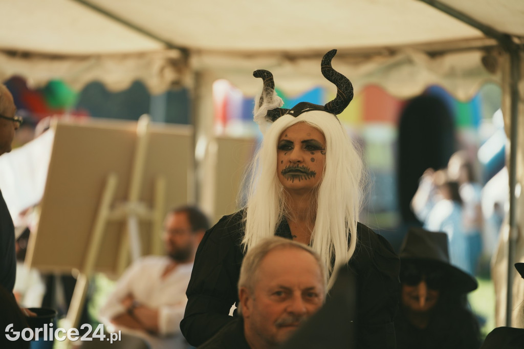 Piknik charytatywny dla Nikoli Woźniak - Sękowa (20.09.)