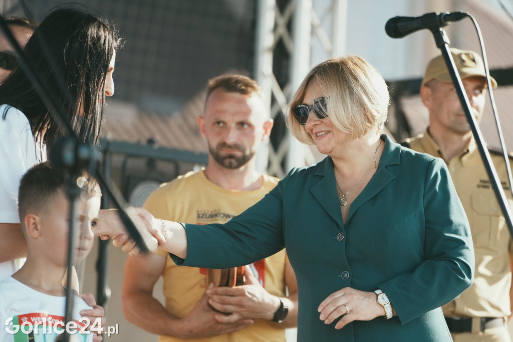 Piknik charytatywny dla Nikoli Woźniak - Sękowa (20.09.)