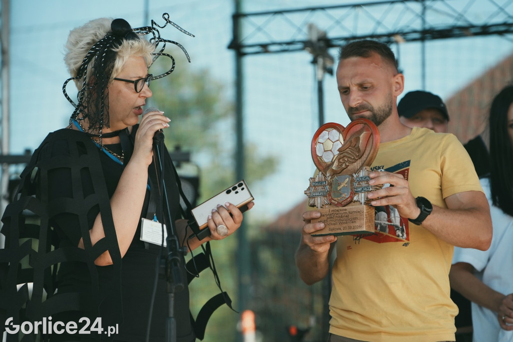 Piknik charytatywny dla Nikoli Woźniak - Sękowa (20.09.)