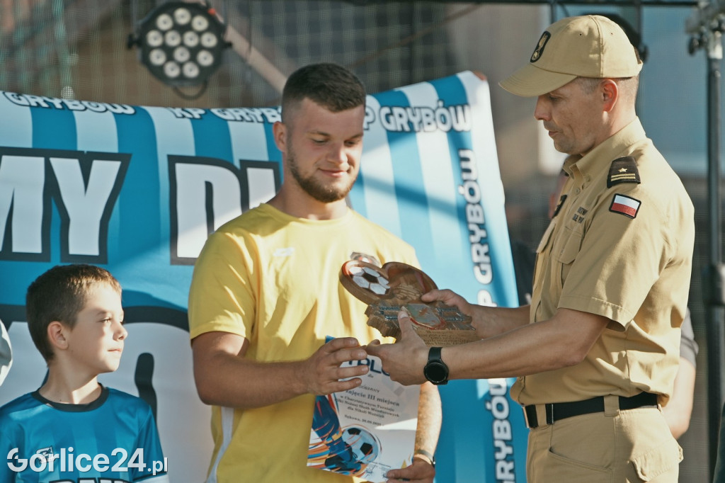 Piknik charytatywny dla Nikoli Woźniak - Sękowa (20.09.)