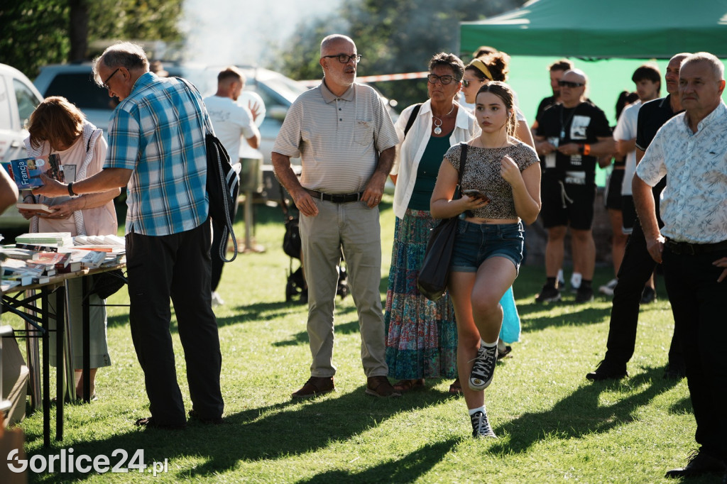 Piknik charytatywny dla Nikoli Woźniak - Sękowa (20.09.)