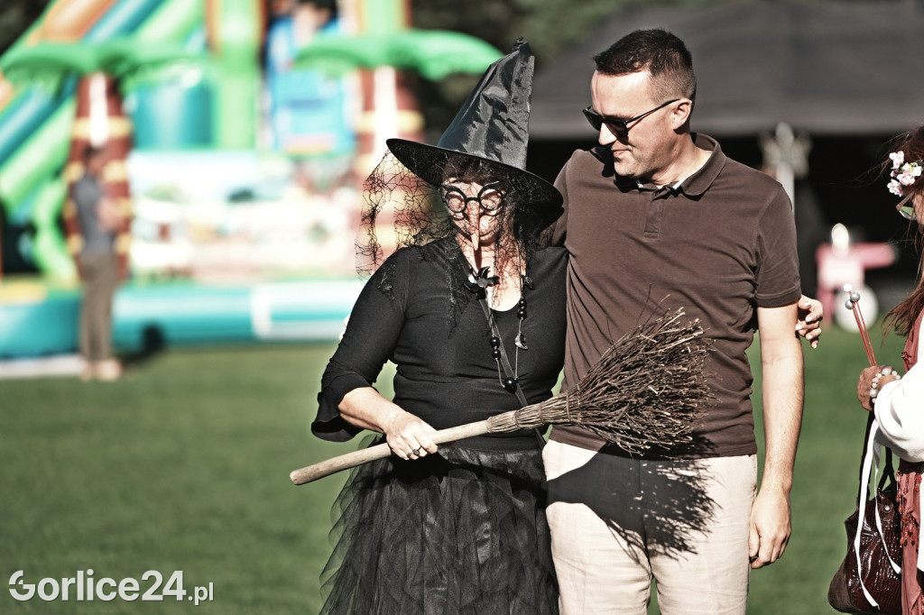 Piknik charytatywny dla Nikoli Woźniak - Sękowa (20.09.)