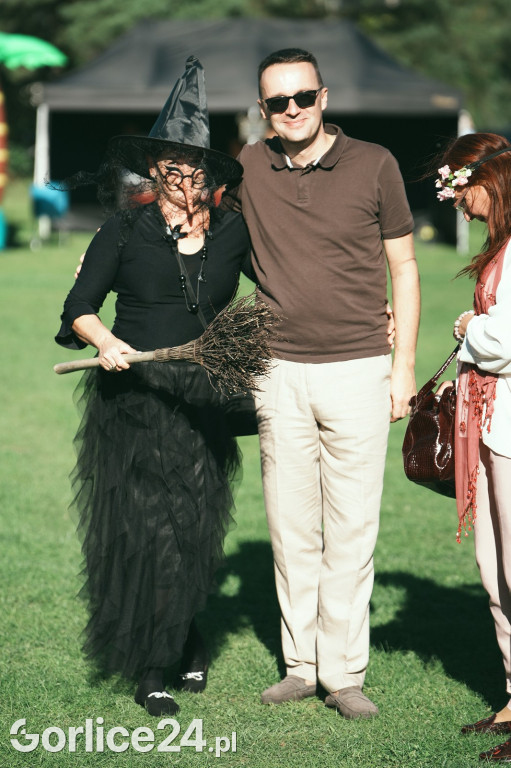 Piknik charytatywny dla Nikoli Woźniak - Sękowa (20.09.)