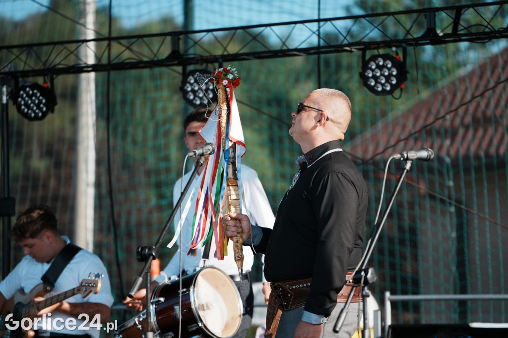 Piknik charytatywny dla Nikoli Woźniak - Sękowa (20.09.)