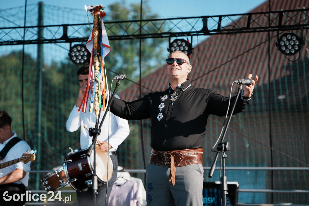 Piknik charytatywny dla Nikoli Woźniak - Sękowa (20.09.)