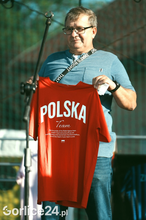 Piknik charytatywny dla Nikoli Woźniak - Sękowa (20.09.)