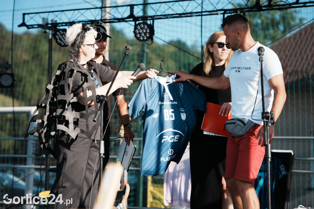 Piknik charytatywny dla Nikoli Woźniak - Sękowa (20.09.)