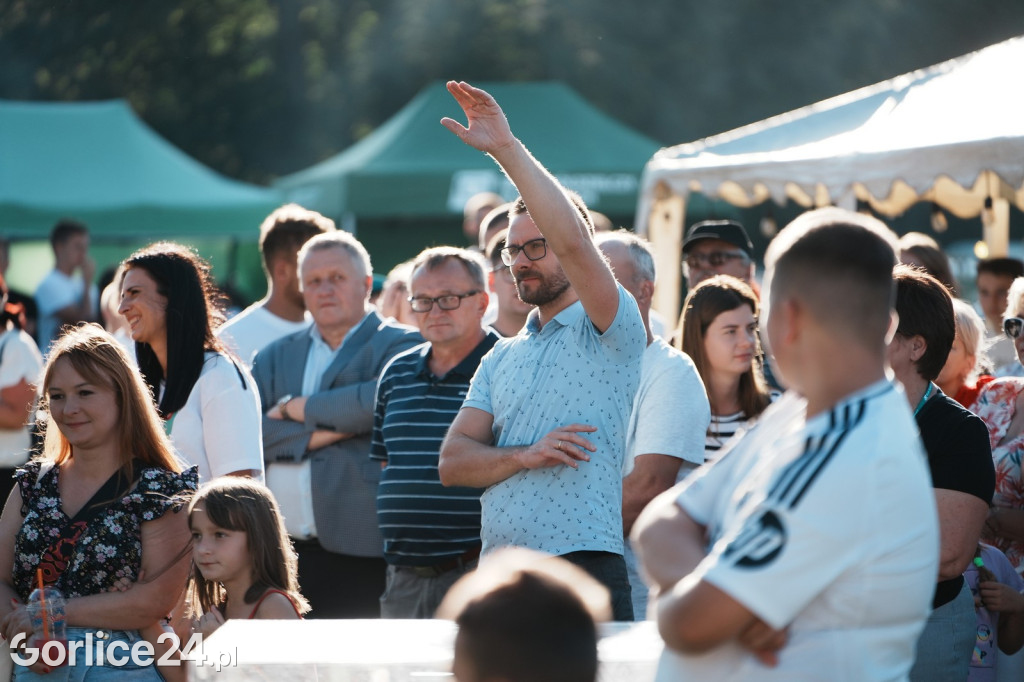 Piknik charytatywny dla Nikoli Woźniak - Sękowa (20.09.)