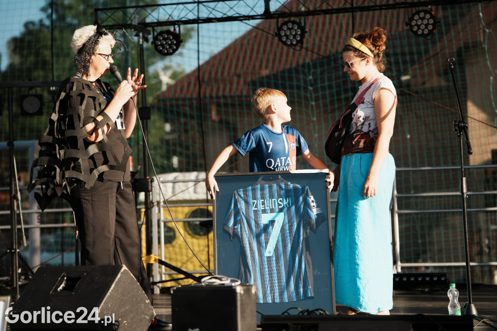 Piknik charytatywny dla Nikoli Woźniak - Sękowa (20.09.)