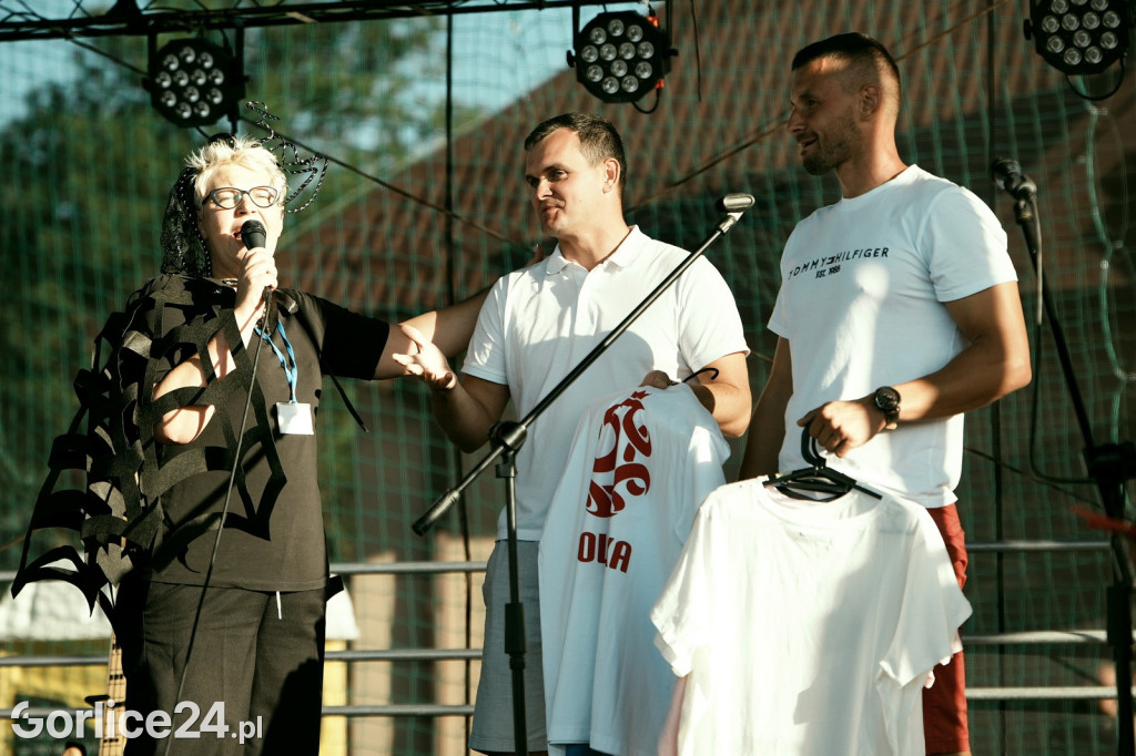 Piknik charytatywny dla Nikoli Woźniak - Sękowa (20.09.)