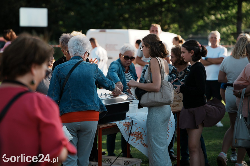 Piknik charytatywny dla Nikoli Woźniak - Sękowa (20.09.)