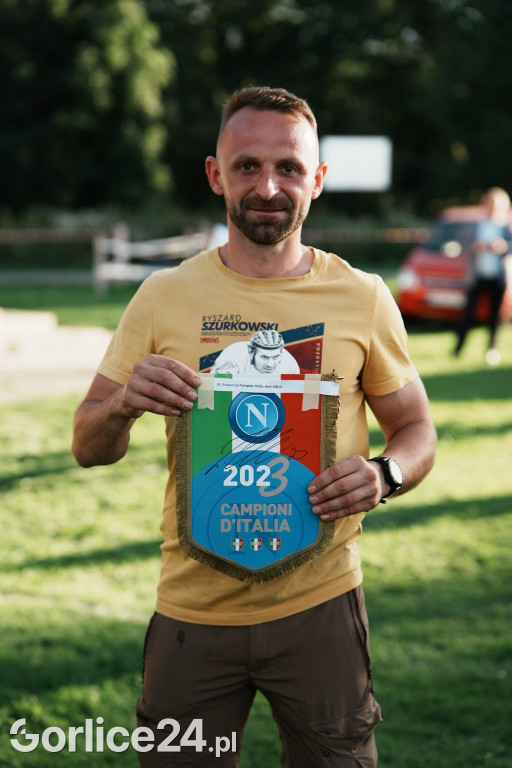 Piknik charytatywny dla Nikoli Woźniak - Sękowa (20.09.)