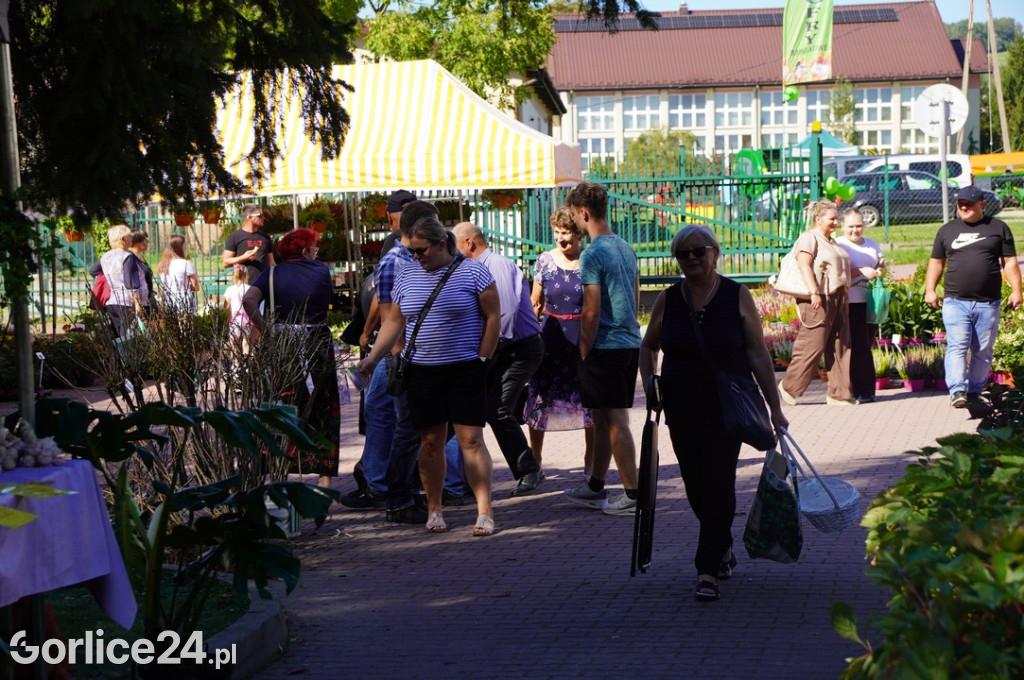 Agro Gorlice 2025 w Bystrej - niedziela (21.09.)