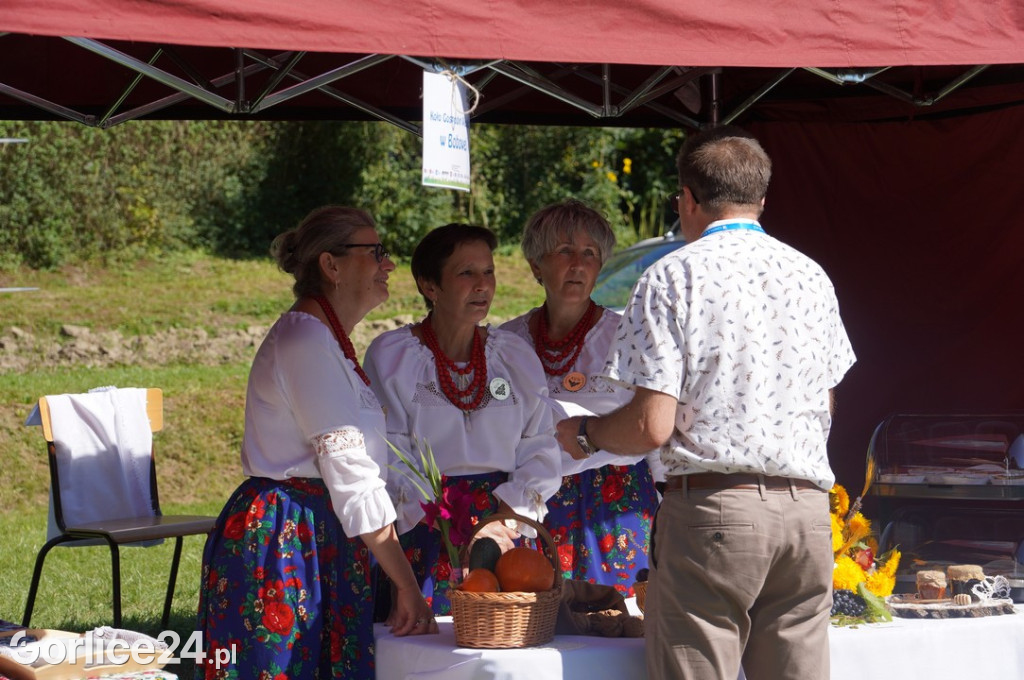 Agro Gorlice 2025 w Bystrej - niedziela (21.09.)