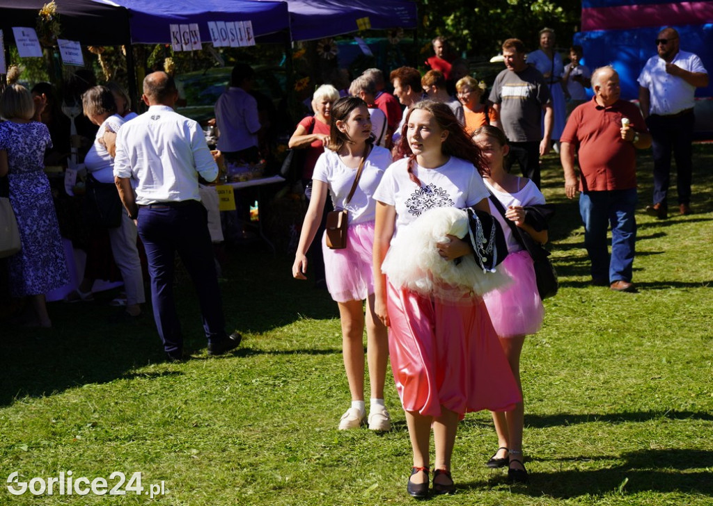 Agro Gorlice 2025 w Bystrej - niedziela (21.09.)