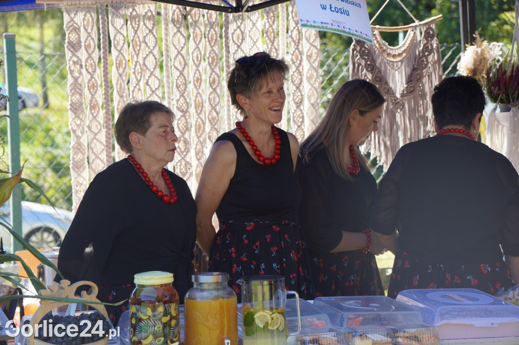 Agro Gorlice 2025 w Bystrej - niedziela (21.09.)