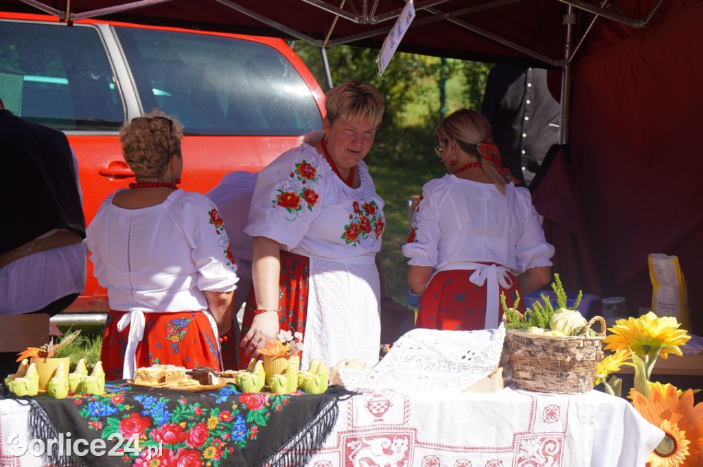 Agro Gorlice 2025 w Bystrej - niedziela (21.09.)
