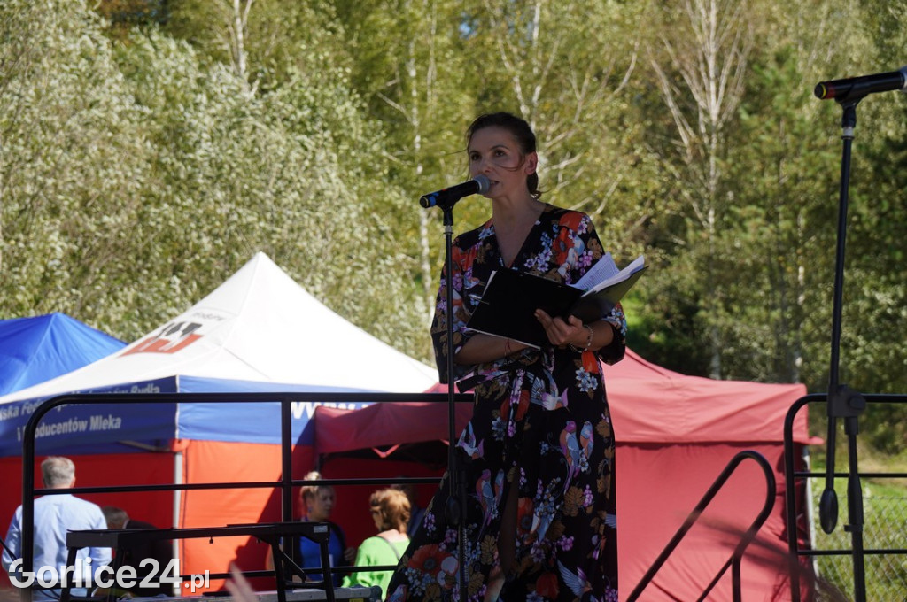 Agro Gorlice 2025 w Bystrej - niedziela (21.09.)