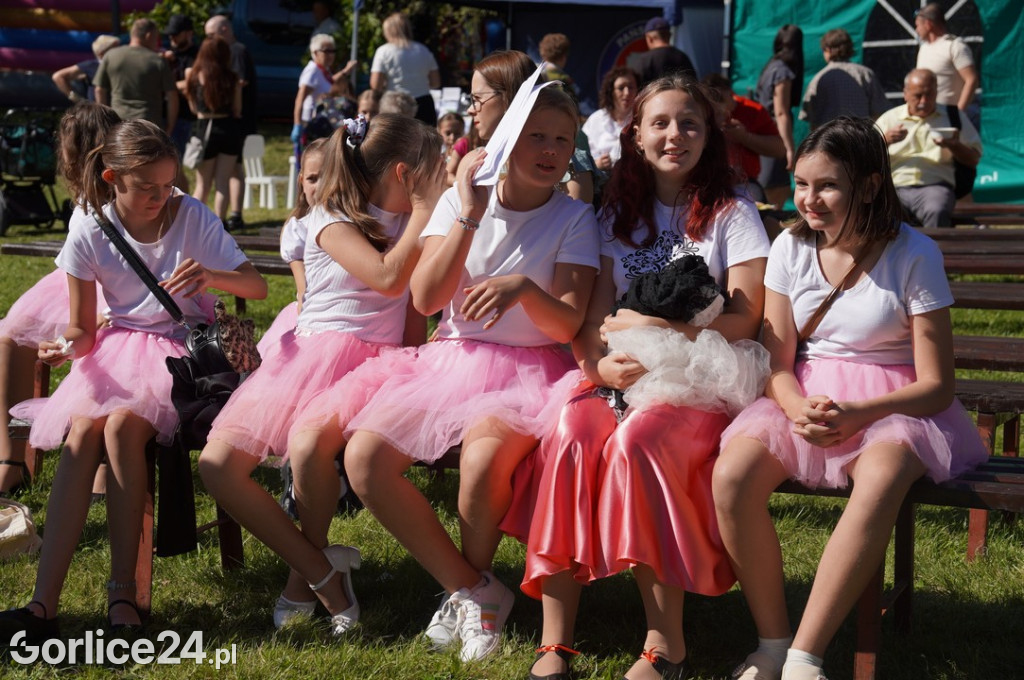 Agro Gorlice 2025 w Bystrej - niedziela (21.09.)