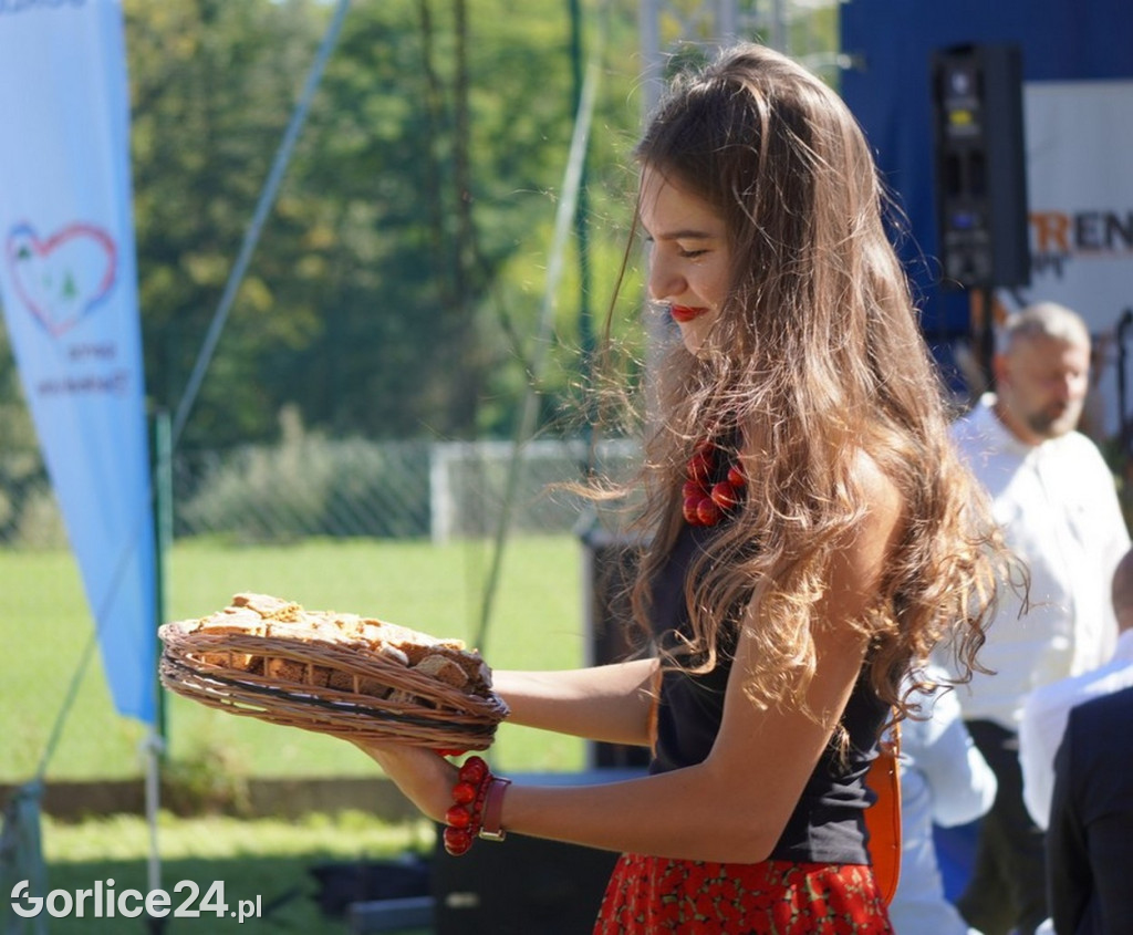 Agro Gorlice 2025 w Bystrej - niedziela (21.09.)