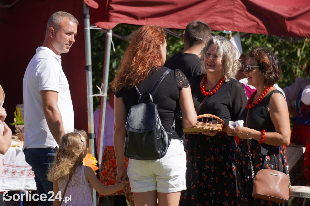 Agro Gorlice 2025 w Bystrej - niedziela (21.09.)