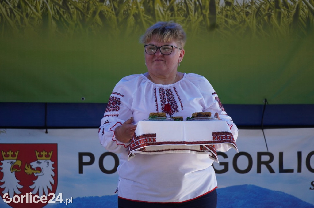 Agro Gorlice 2025 w Bystrej - niedziela (21.09.)