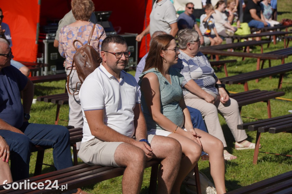 Agro Gorlice 2025 w Bystrej - niedziela (21.09.)