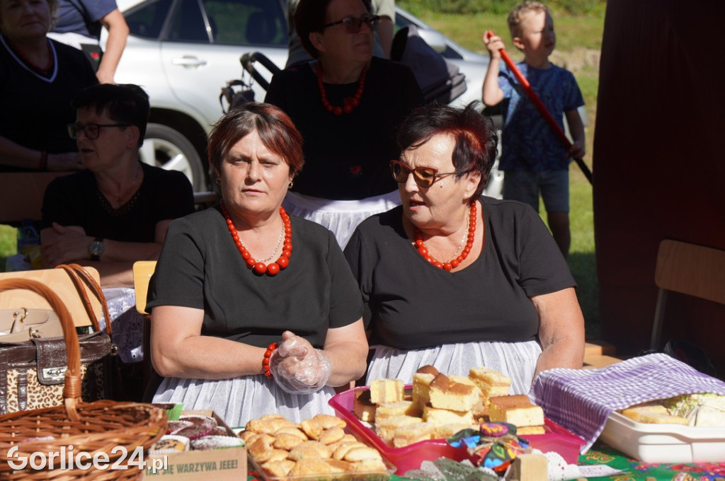 Agro Gorlice 2025 w Bystrej - niedziela (21.09.)