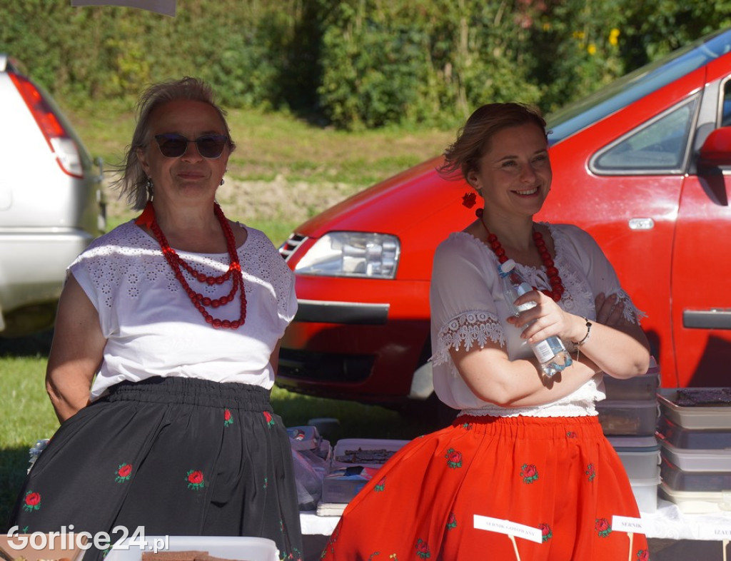 Agro Gorlice 2025 w Bystrej - niedziela (21.09.)