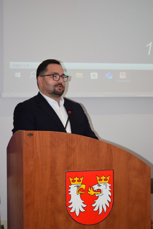 Młodzieżowa Rada Powiatu Gorlickiego 2025