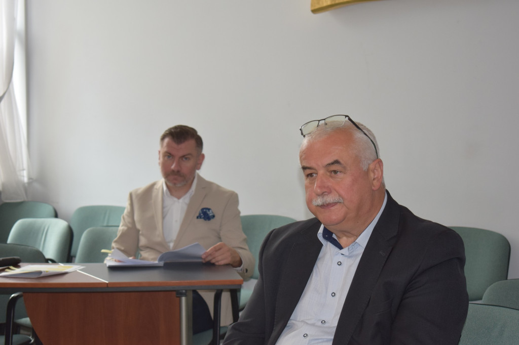 Młodzieżowa Rada Powiatu Gorlickiego 2025