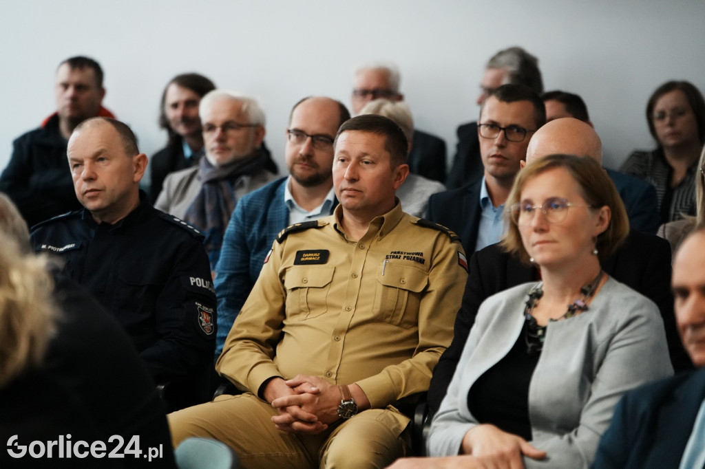 Sesja Rady Powiatu (25.09)