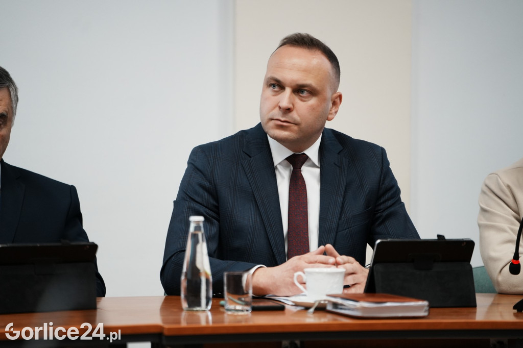 Sesja Rady Powiatu (25.09)