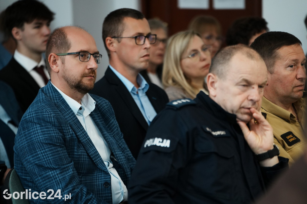 Sesja Rady Powiatu (25.09)