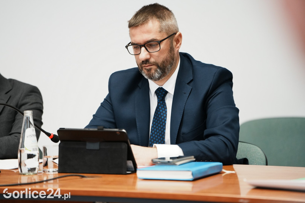 Sesja Rady Powiatu (25.09)