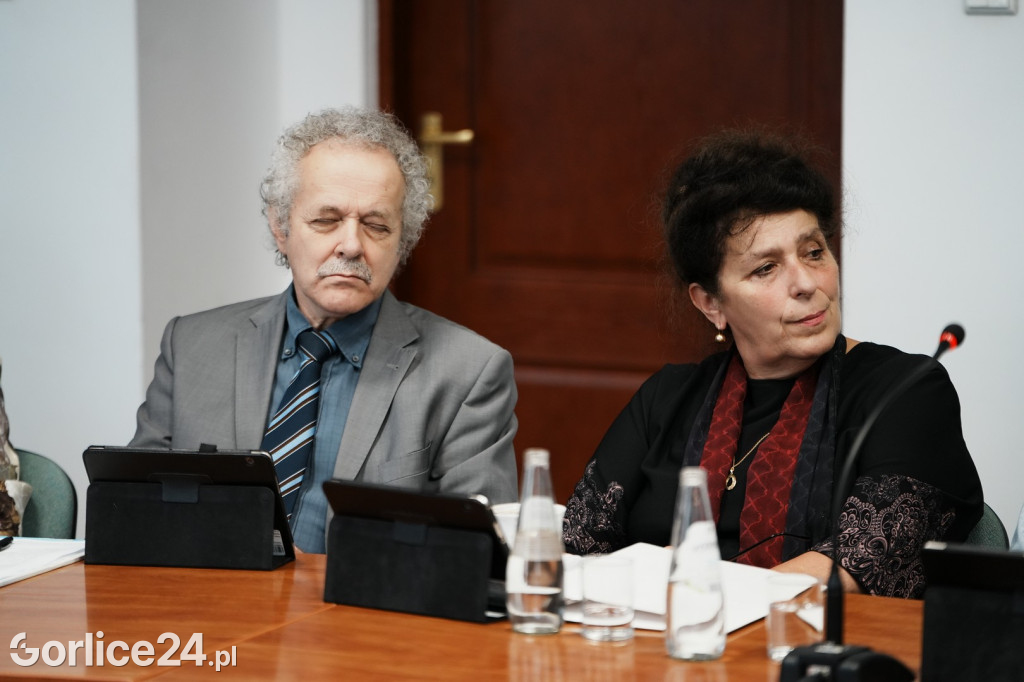 Sesja Rady Powiatu (25.09)